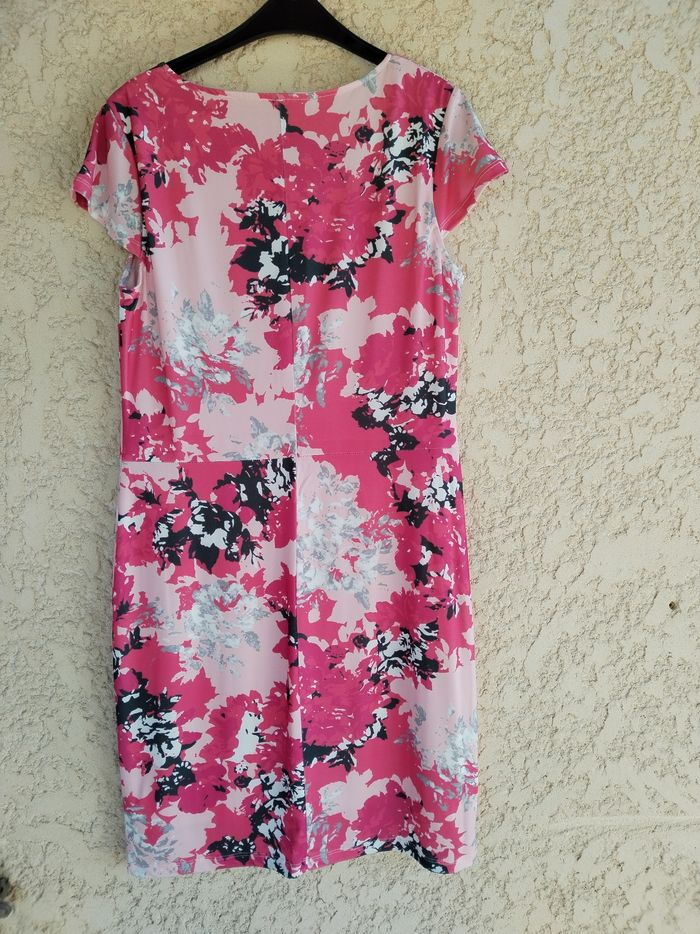 Robe d'été fluide taille 42-44 Mariage Fête - photo numéro 7