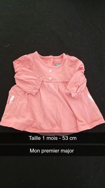 Pull léger