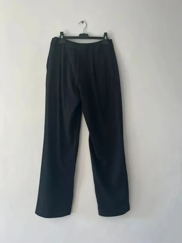 Pantalon fluide - Taille 38 - photo numéro 4