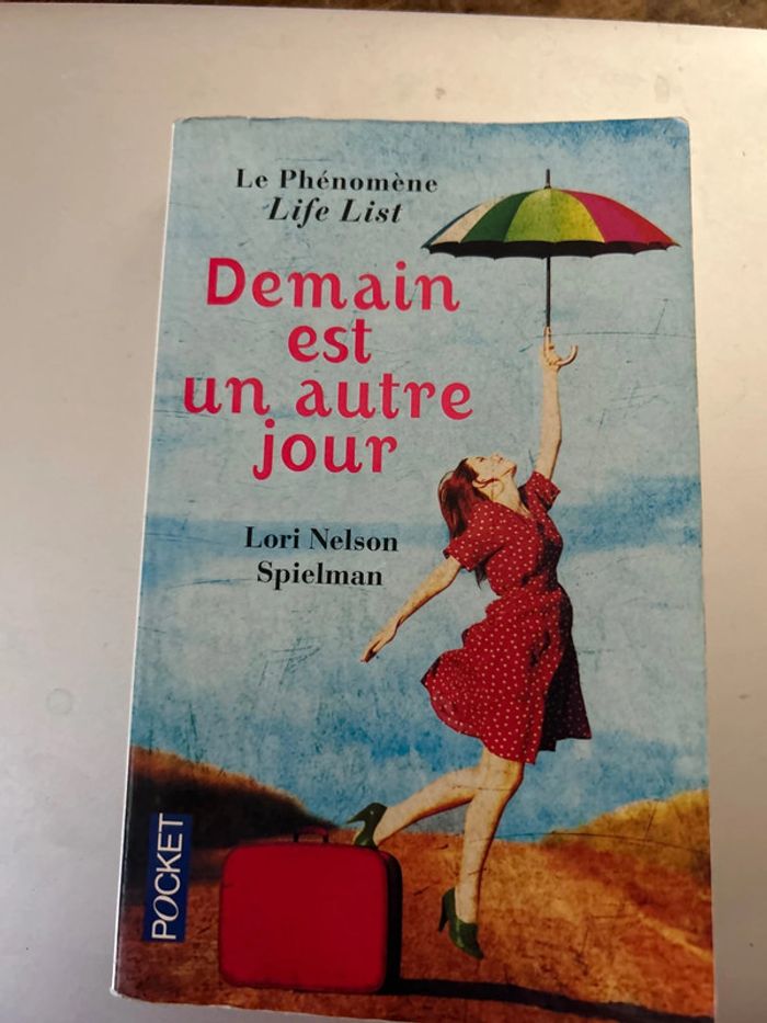 Demain est un autre jour