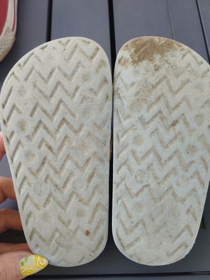 Chaussures fille - photo numéro 9