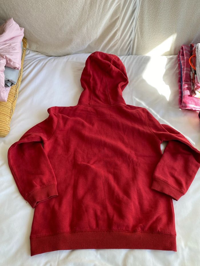 Pull à capuches - photo numéro 2
