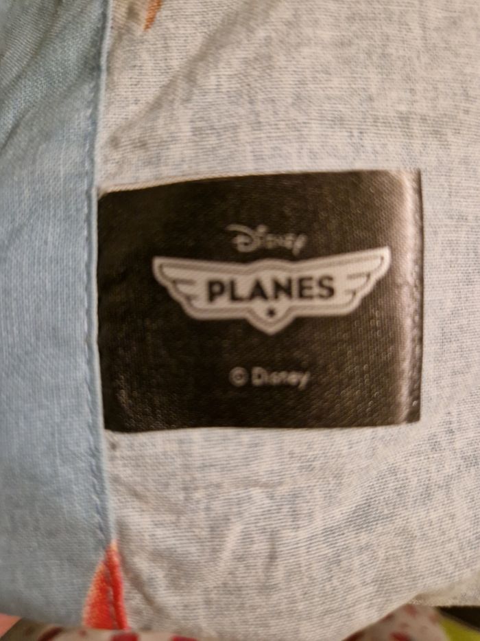 Rideaux planes Disney - photo numéro 3