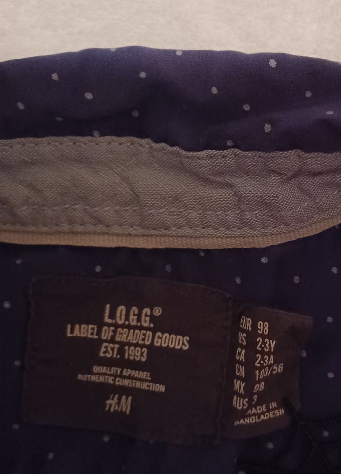 Chemise - photo numéro 3