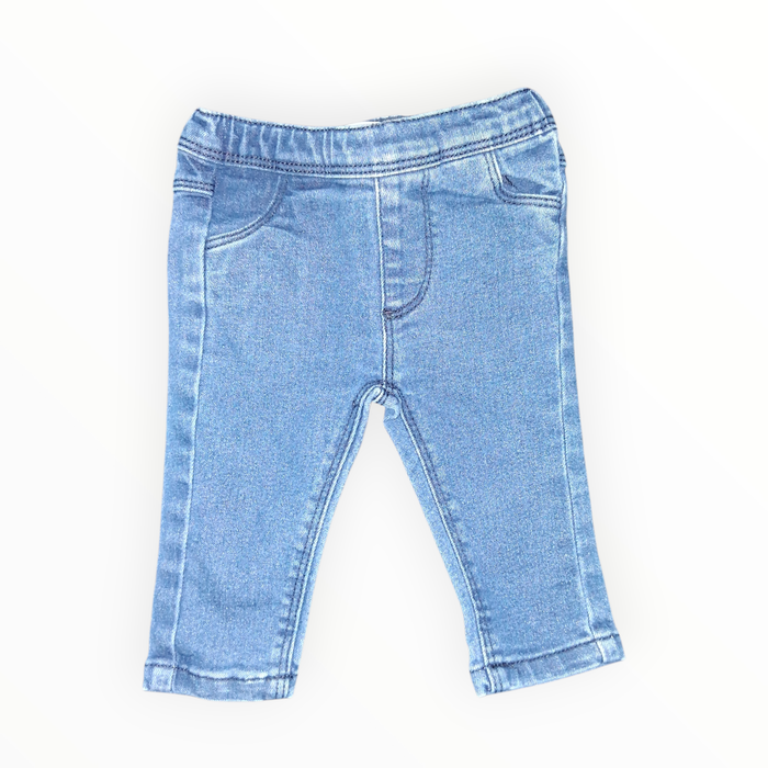 Jean - 3 mois - Mes petits cailloux