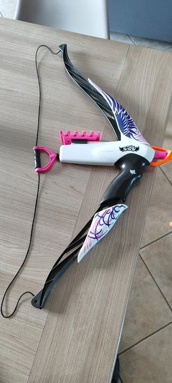 Arc Nerf Rebelle