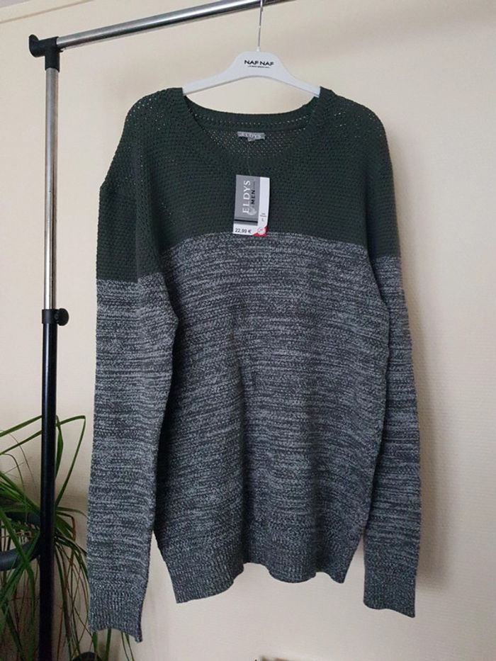 💞 Pull homme 🚹💞