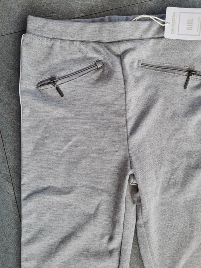 Legging orchestra taille 14 ans neuf - photo numéro 3