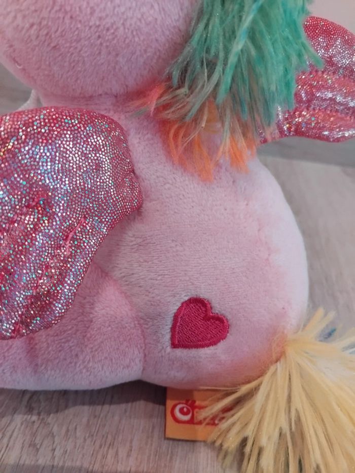 Peluche - photo numéro 3