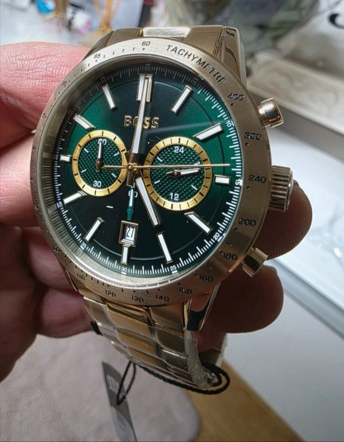 Montre Hugo Boss Allure (1513923) - photo numéro 5