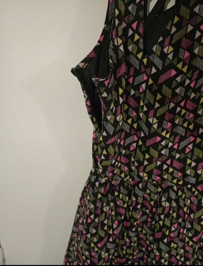 Robe courte - photo numéro 3