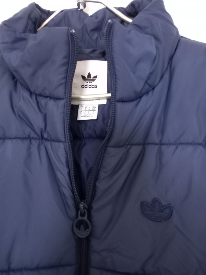 Doudoune Adidas sans manches - photo numéro 2