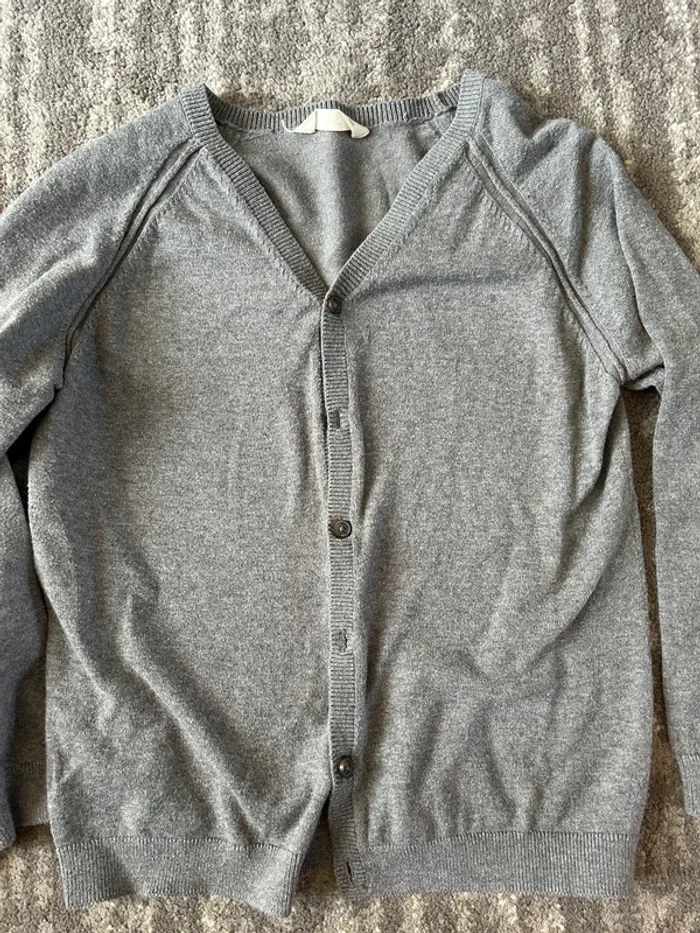 Lot de 2 gilets - photo numéro 3