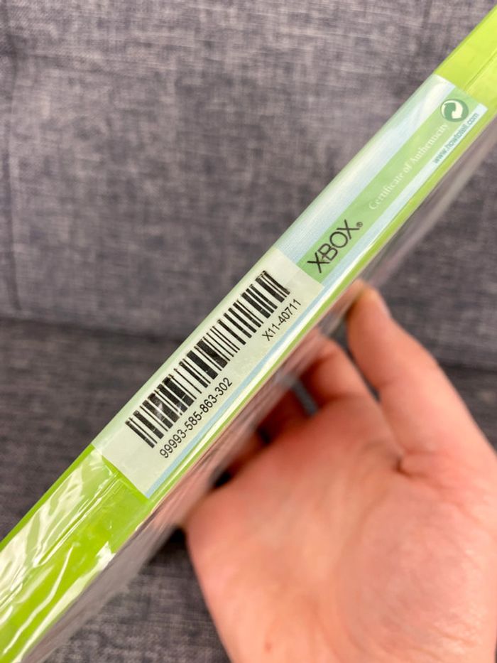 Moto GP 13 Xbox 360 NЕUF sous blister / Sealed Brand New (prix Amazo: 18 eur) - photo numéro 3