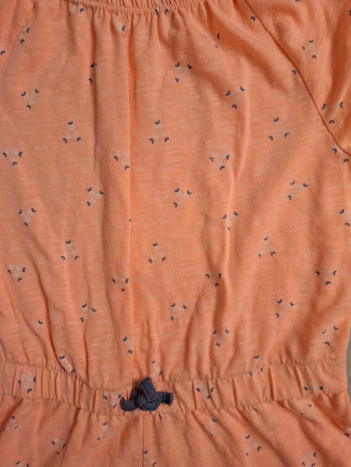 Combishort okaidi 8 ans - photo numéro 2