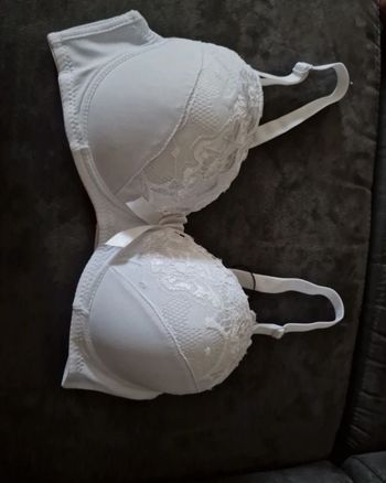 Soutien-gorge push up
