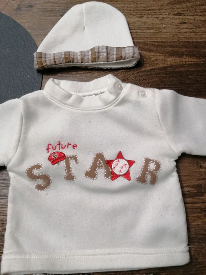 Lot 4 ensembles - photo numéro 10