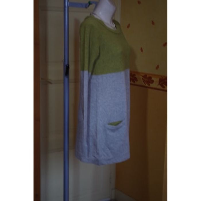 Robe pull White stuff T40 - photo numéro 5