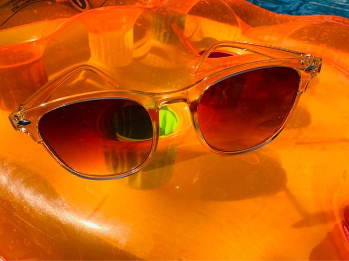 Paire de lunettes neuves - photo numéro 2