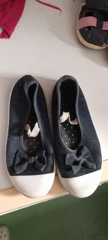 Ballerine