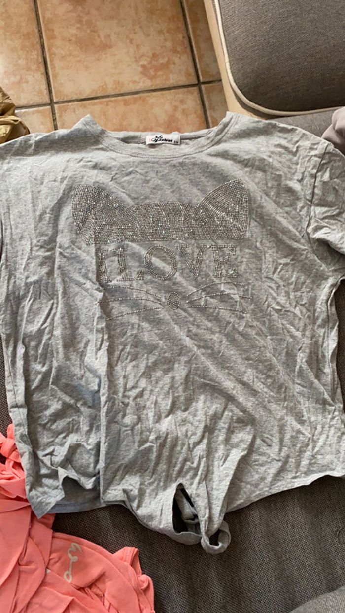 T shirt