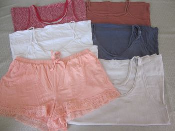 lot hauts (V)