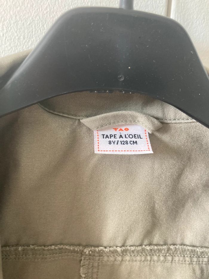 Veste fine - photo numéro 2