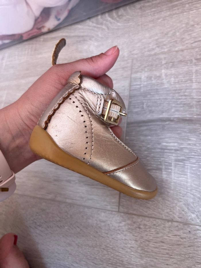 Chaussures bébé fille été 19 - photo numéro 8