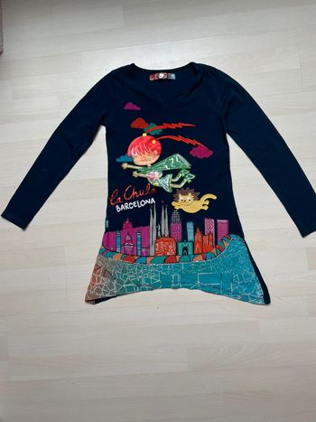 Tunique Desigual