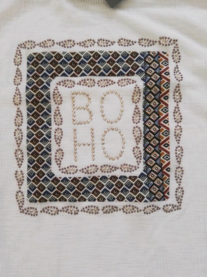 Haut neuf - photo numéro 2