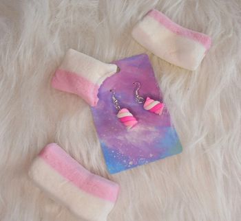 Boucle d'oreille