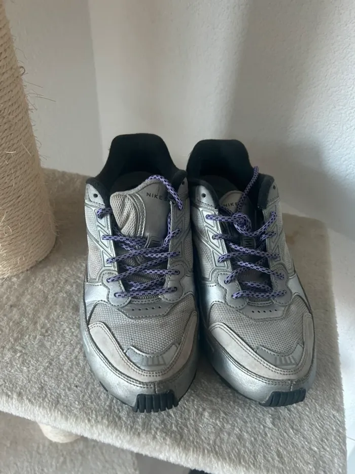 Nike shox