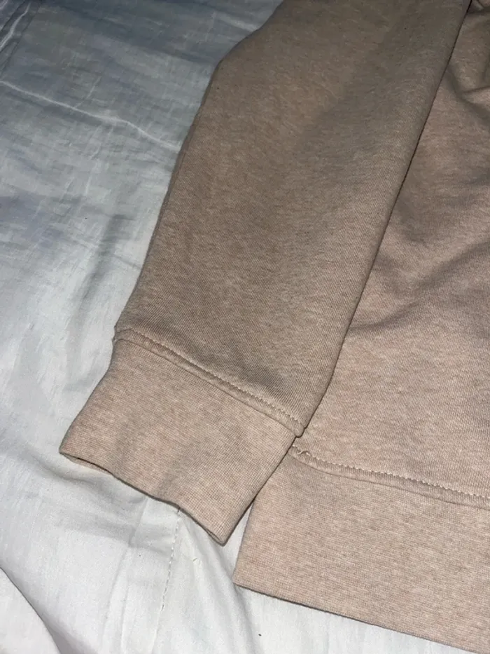Sweat-shirt femme - photo numéro 6