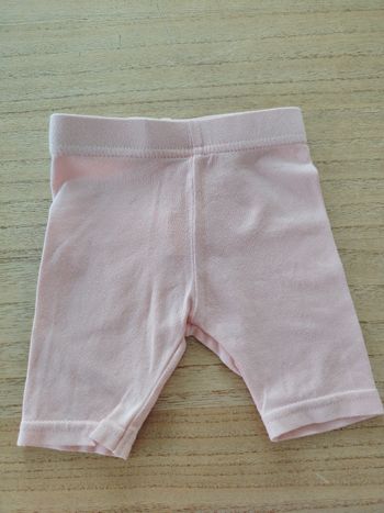 Legging Kiabi 3 mois