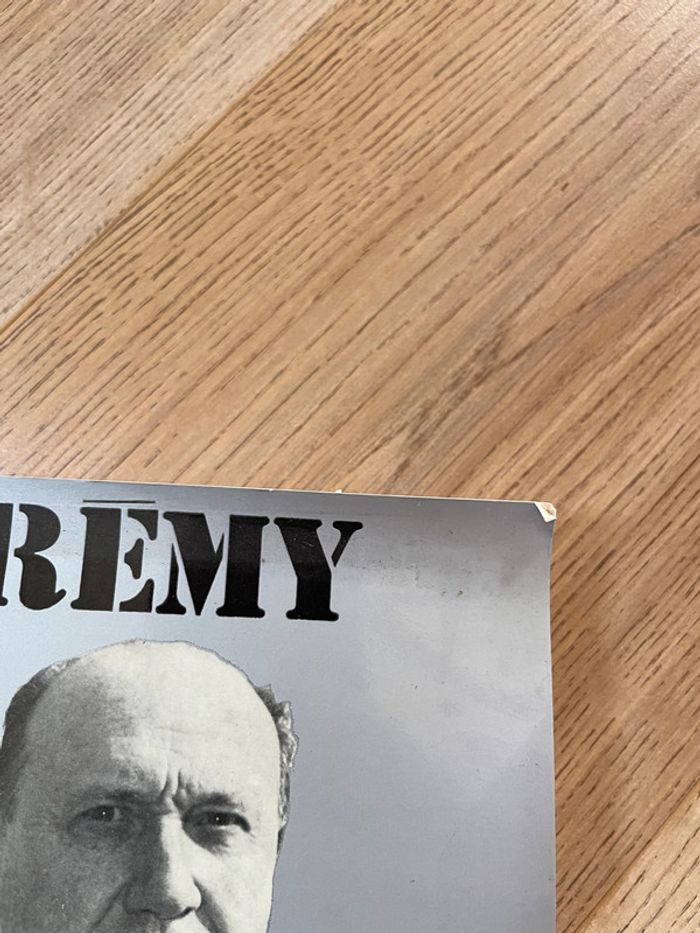 Remy - La bataille de France - Chronique d'une guerre perdue 5 - photo numéro 4