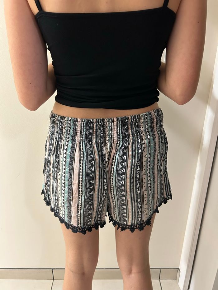Short léger d’été ☀️ - photo numéro 2