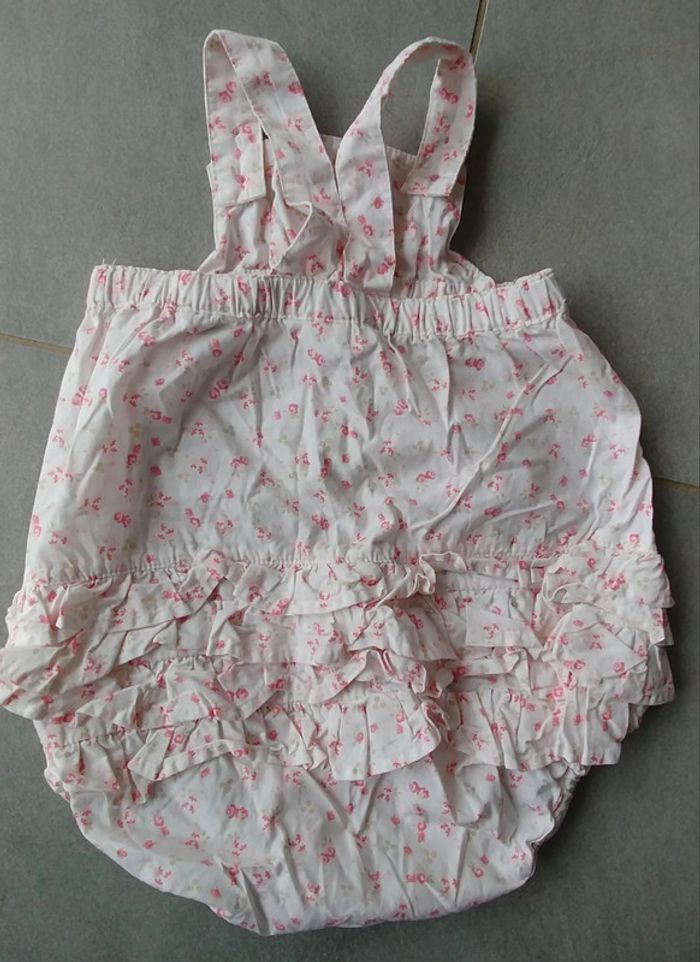 Barboteuse 9-12 mois - photo numéro 3