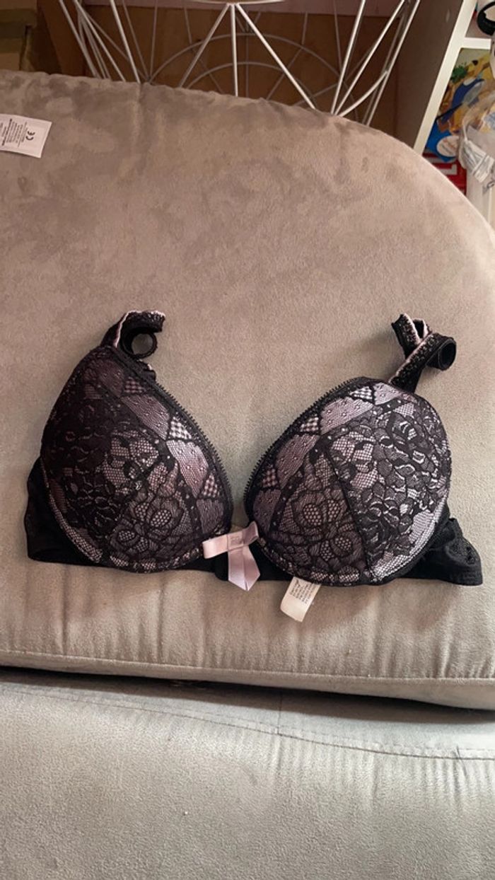 Soutien gorge Etam Magic up Taille 85B