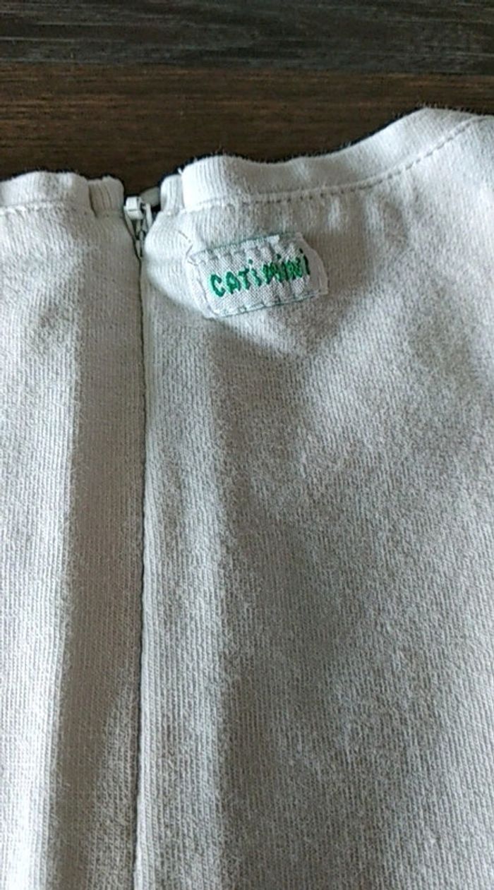 Robe catimini 18 mois - photo numéro 8