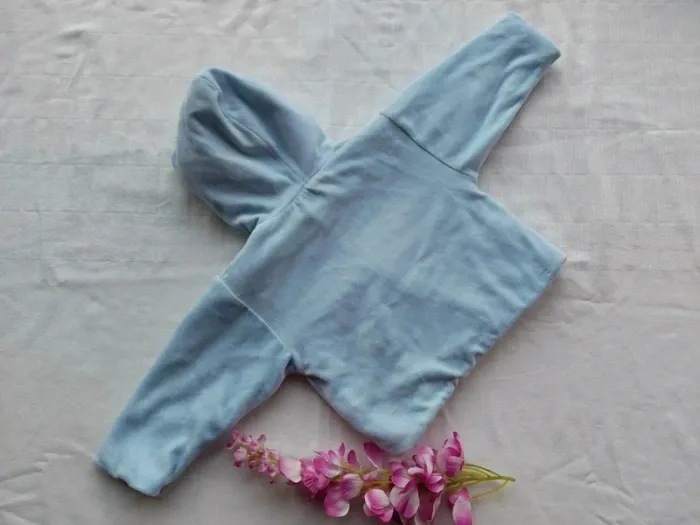 Manteau 3 mois - photo numéro 5