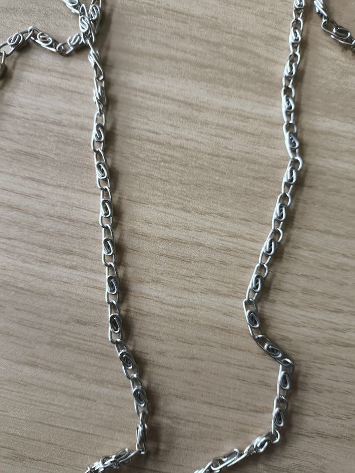 Pochette femme très élégante - photo numéro 2