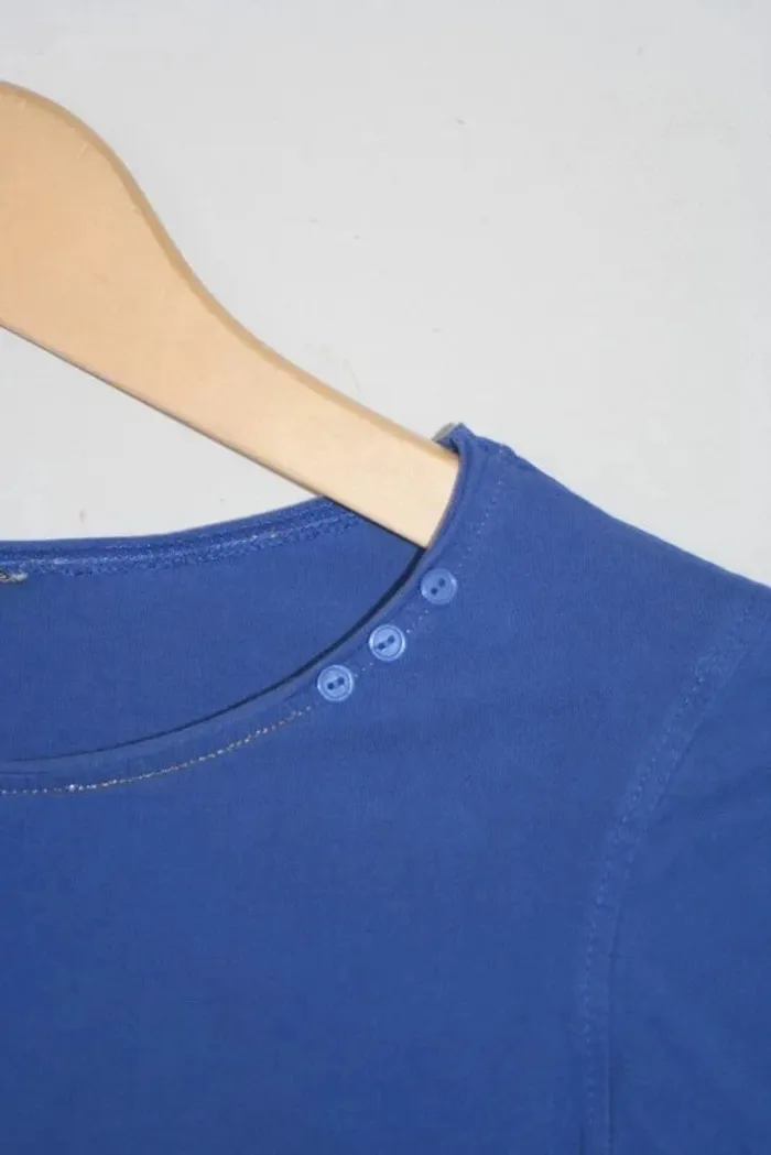 Tee-shirt Tape à l'oeil 12 ans - photo numéro 2