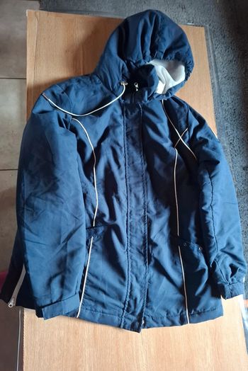 Veste de grossesse