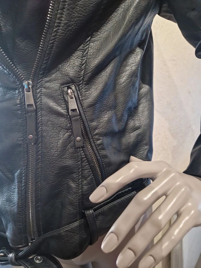 Blouson - photo numéro 6