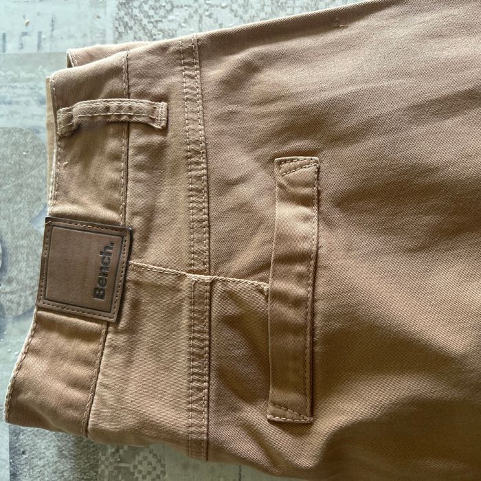 Pantalon Bench. - photo numéro 5