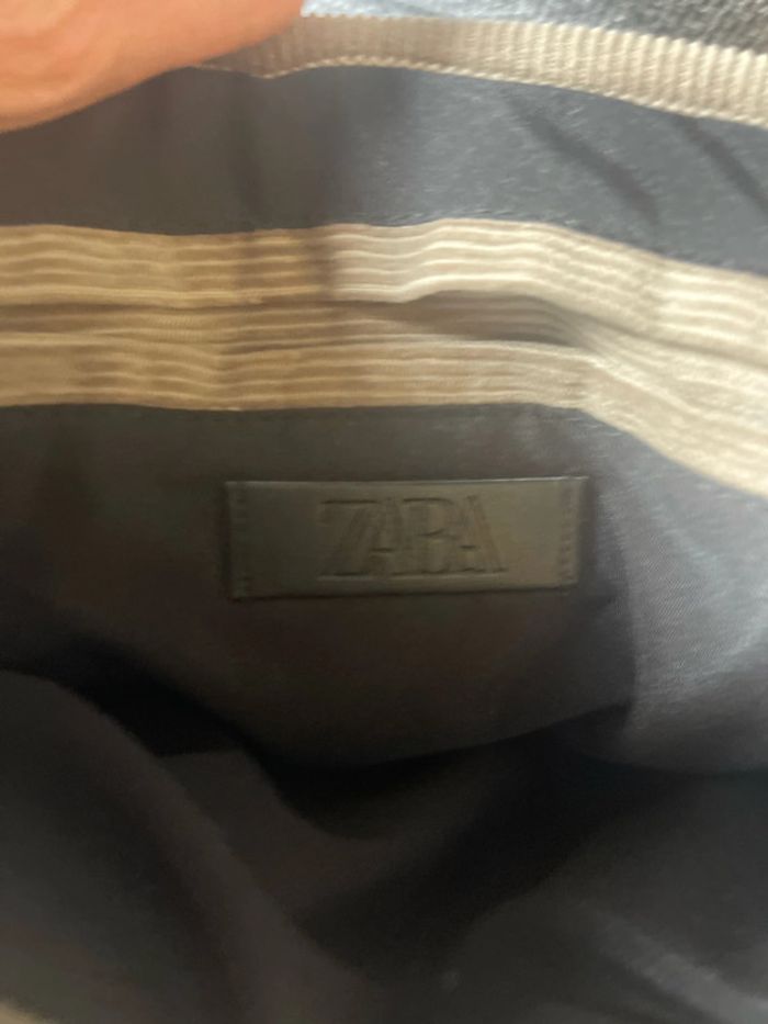 Sac Zara - photo numéro 8