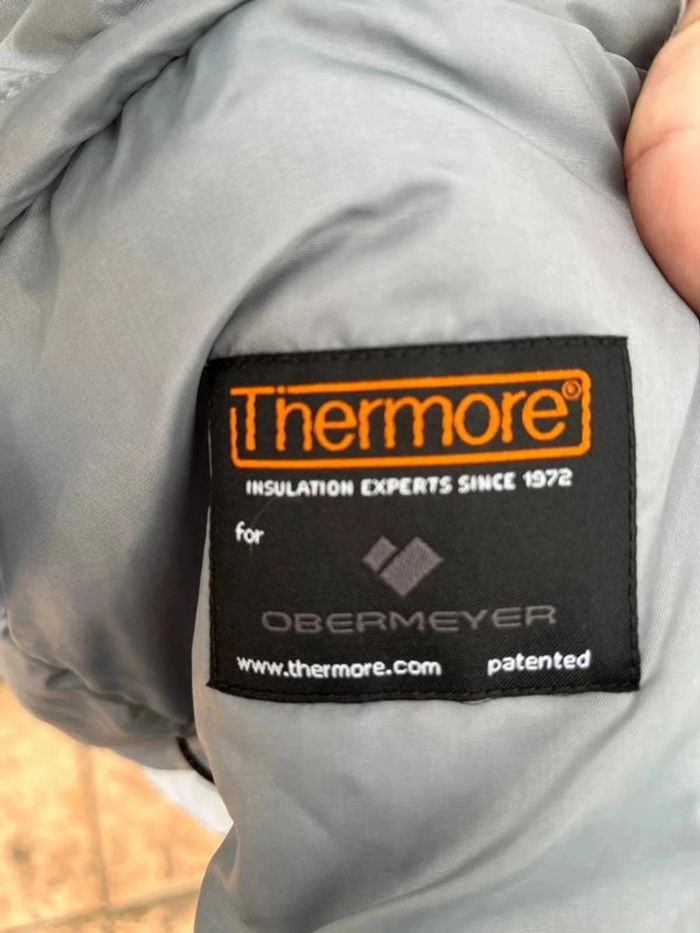 Veste de ski obermeyer taille M - photo numéro 5