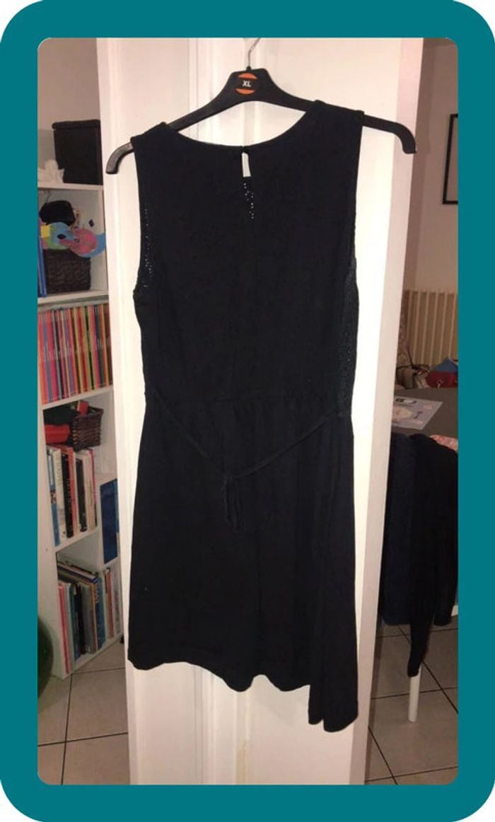 Robe ajourée - photo numéro 4