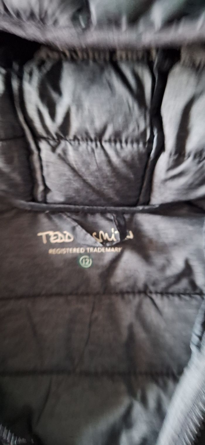 Doudoune teddy smith - photo numéro 2