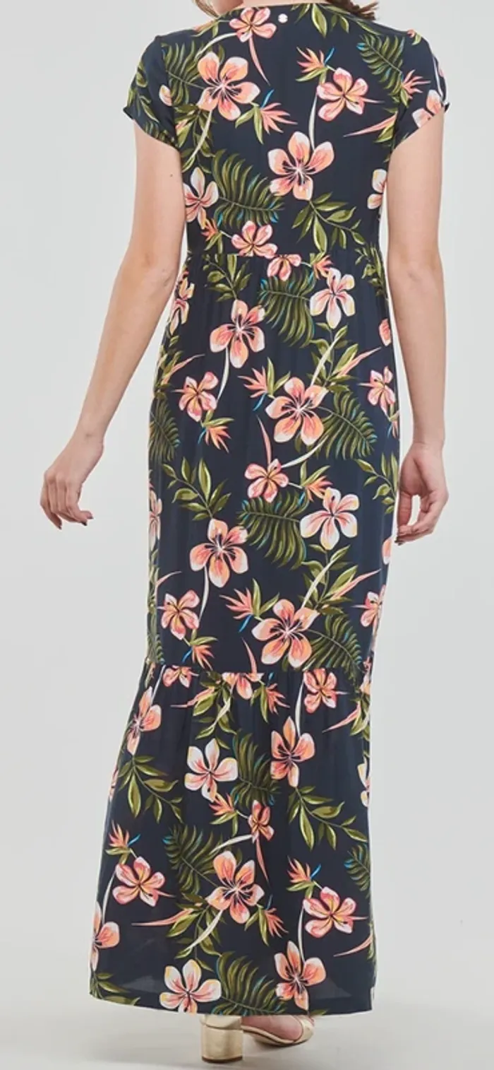 Robe longue Roxy - photo numéro 12